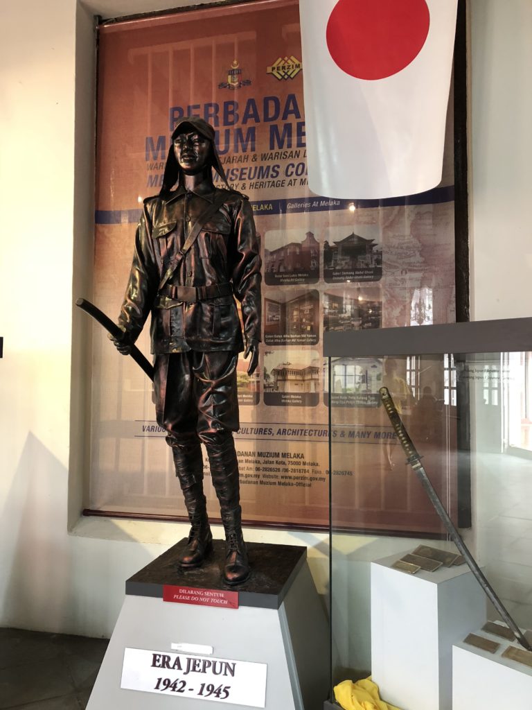 ぼくは日本兵だった』J・B・ハリス。とにかく「音」で必死に日本語を