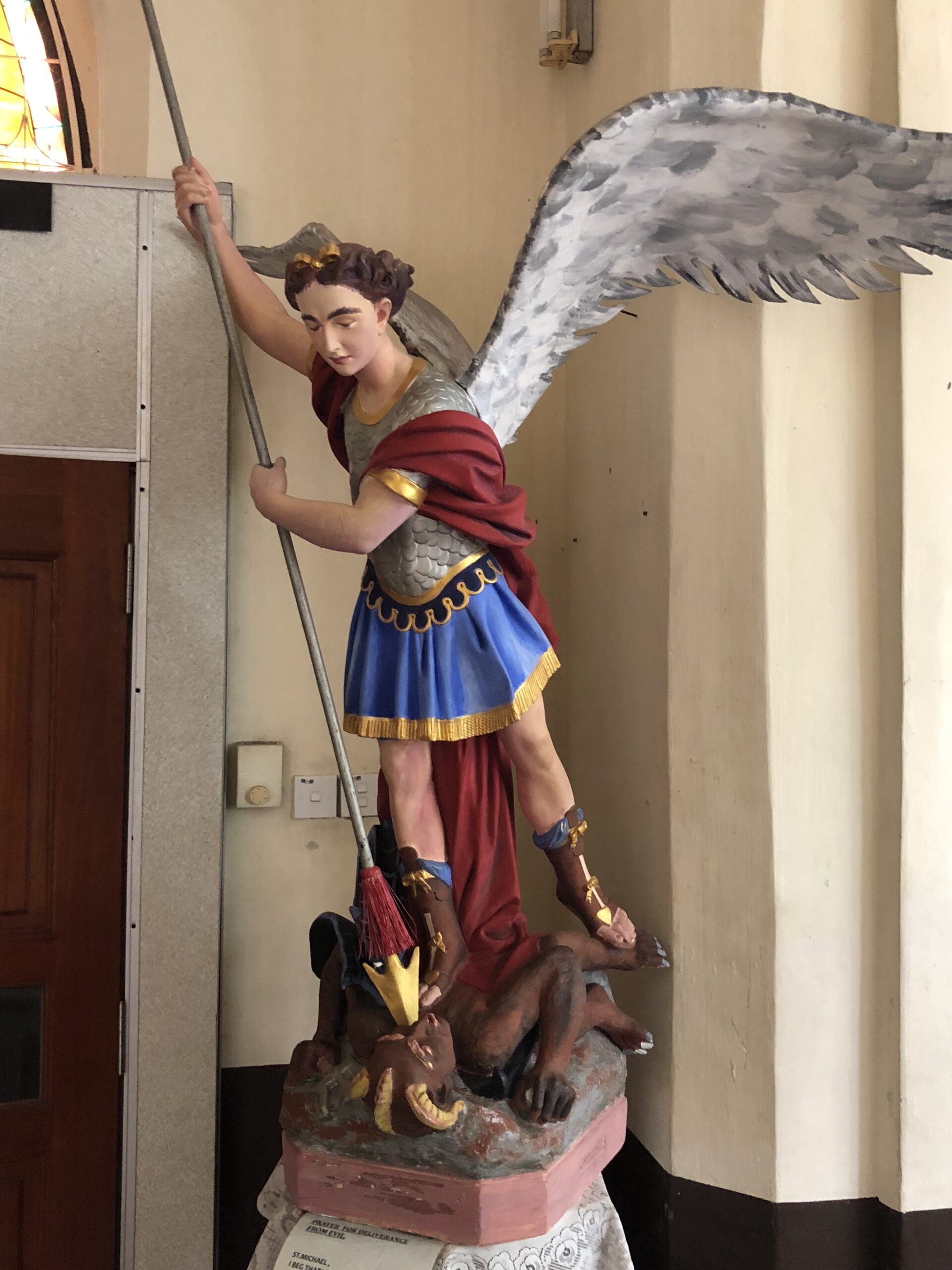 ジョン ミルトン 失楽園 を 現代サラリーマン劇に書き換えてみた ドラクエ